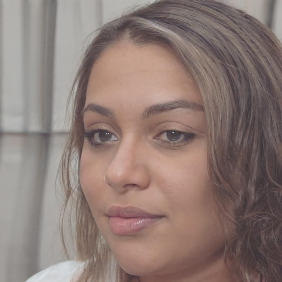 Portrait of Anya Petrov, Senior Frontend Developer