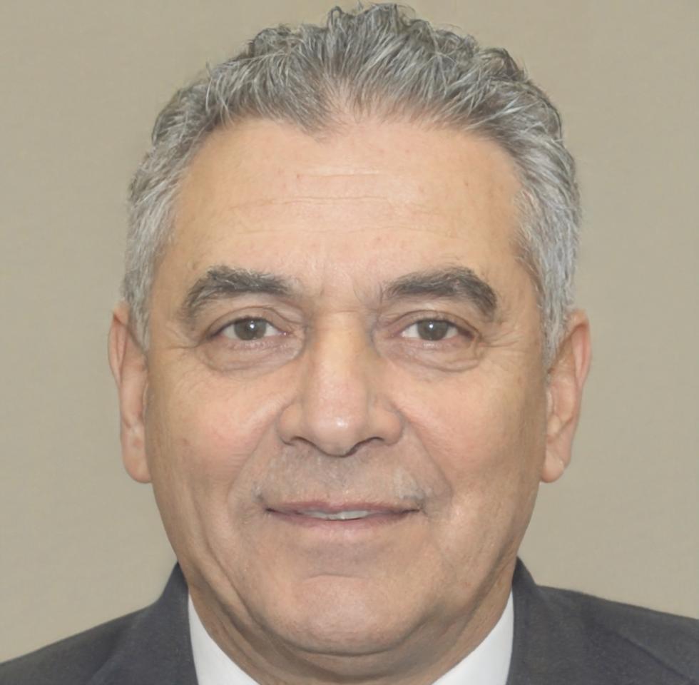 Portrait of Kestrel Thorne, Partnership Development Lead