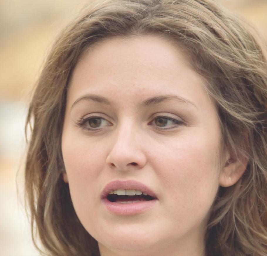 Portrait of Seren Blackwood, Technical Integration Manager